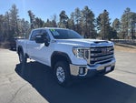 2023 GMC Sierra 2500 HD SLE