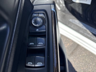 2023 GMC Sierra 2500 HD SLE