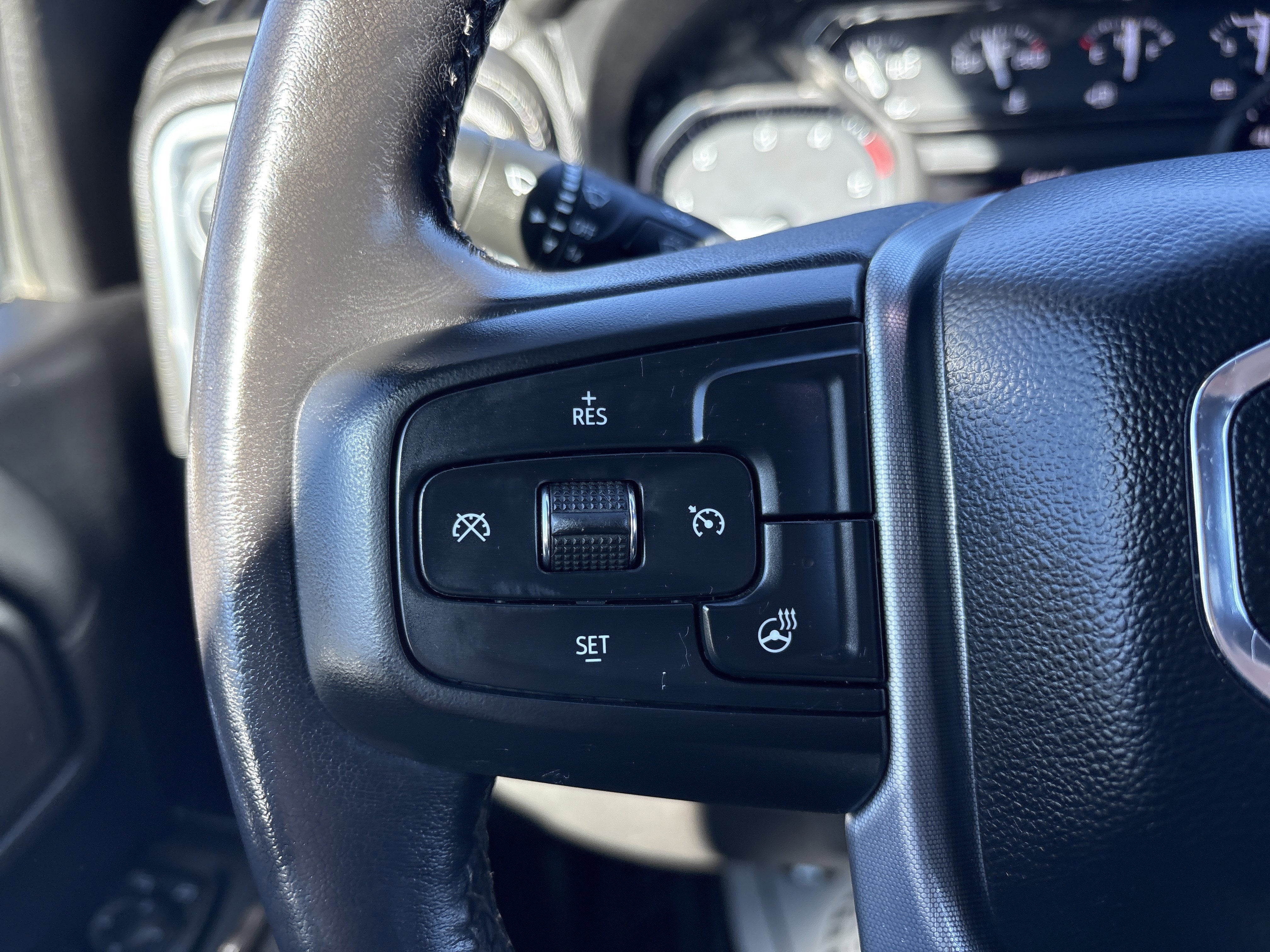 2023 GMC Sierra 2500 HD SLE