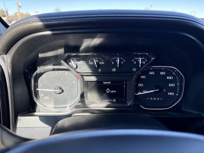 2023 GMC Sierra 2500 HD SLE