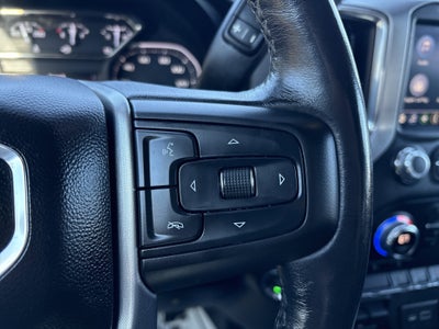 2023 GMC Sierra 2500 HD SLE