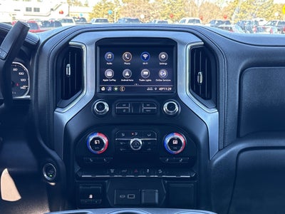 2023 GMC Sierra 2500 HD SLE