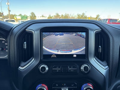 2023 GMC Sierra 2500 HD SLE