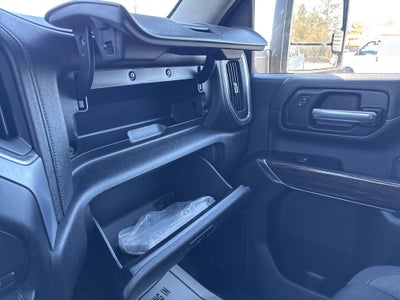 2023 GMC Sierra 2500 HD SLE