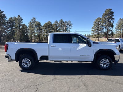 2023 GMC Sierra 2500 HD SLE