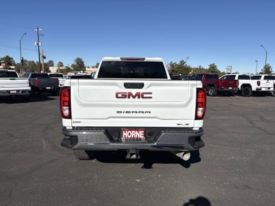 2023 GMC Sierra 2500 HD SLE