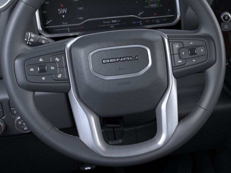 2026 GMC Sierra 2500HD Denali - Photo 19