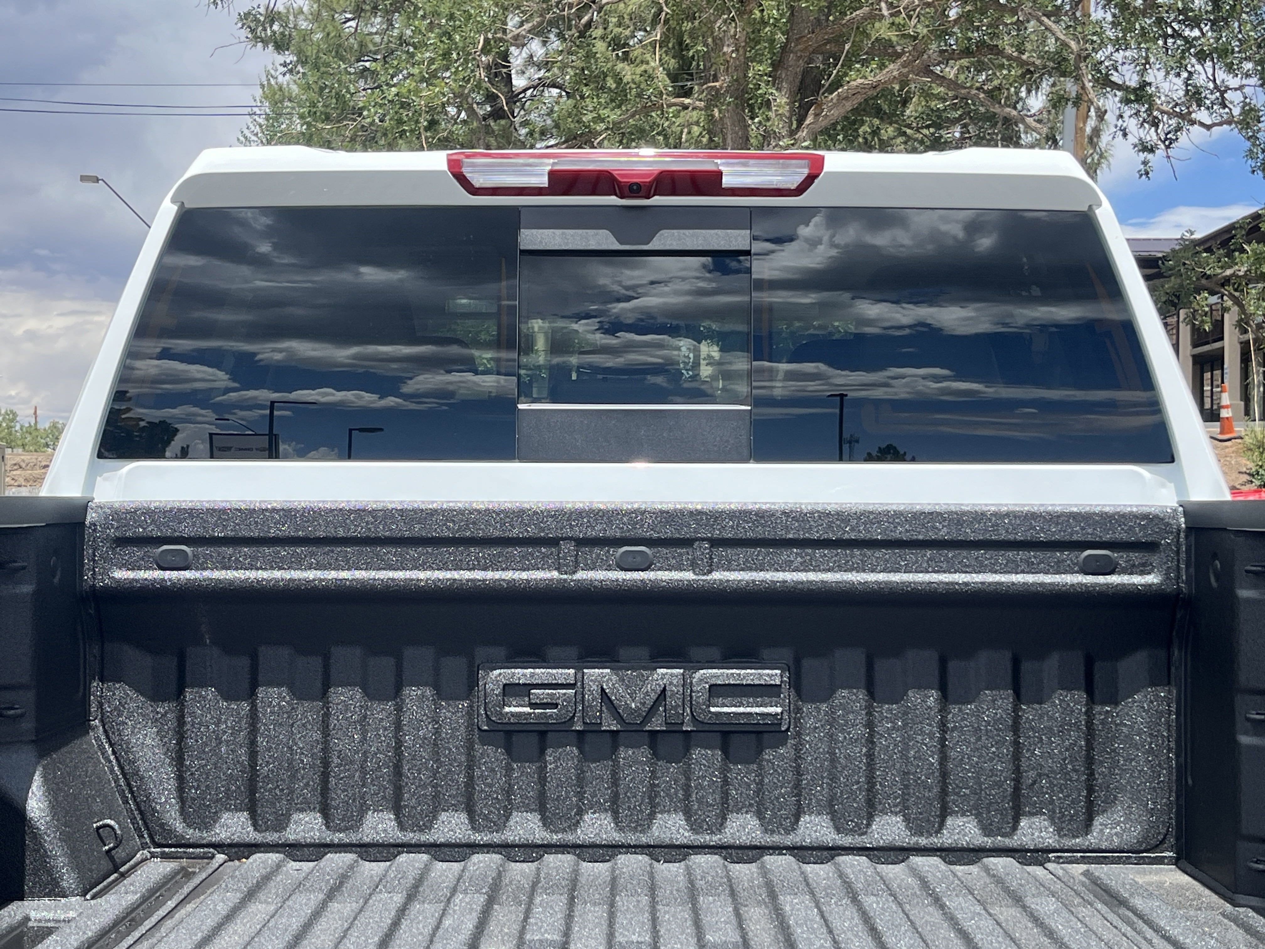 2025 GMC Sierra 3500 HD SLT
