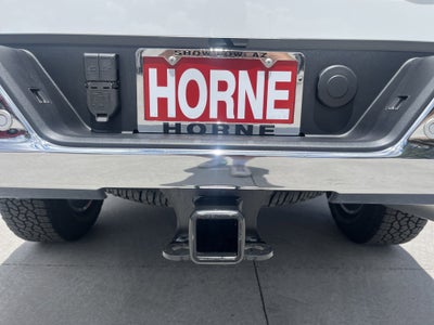 2025 GMC Sierra 3500 HD SLT