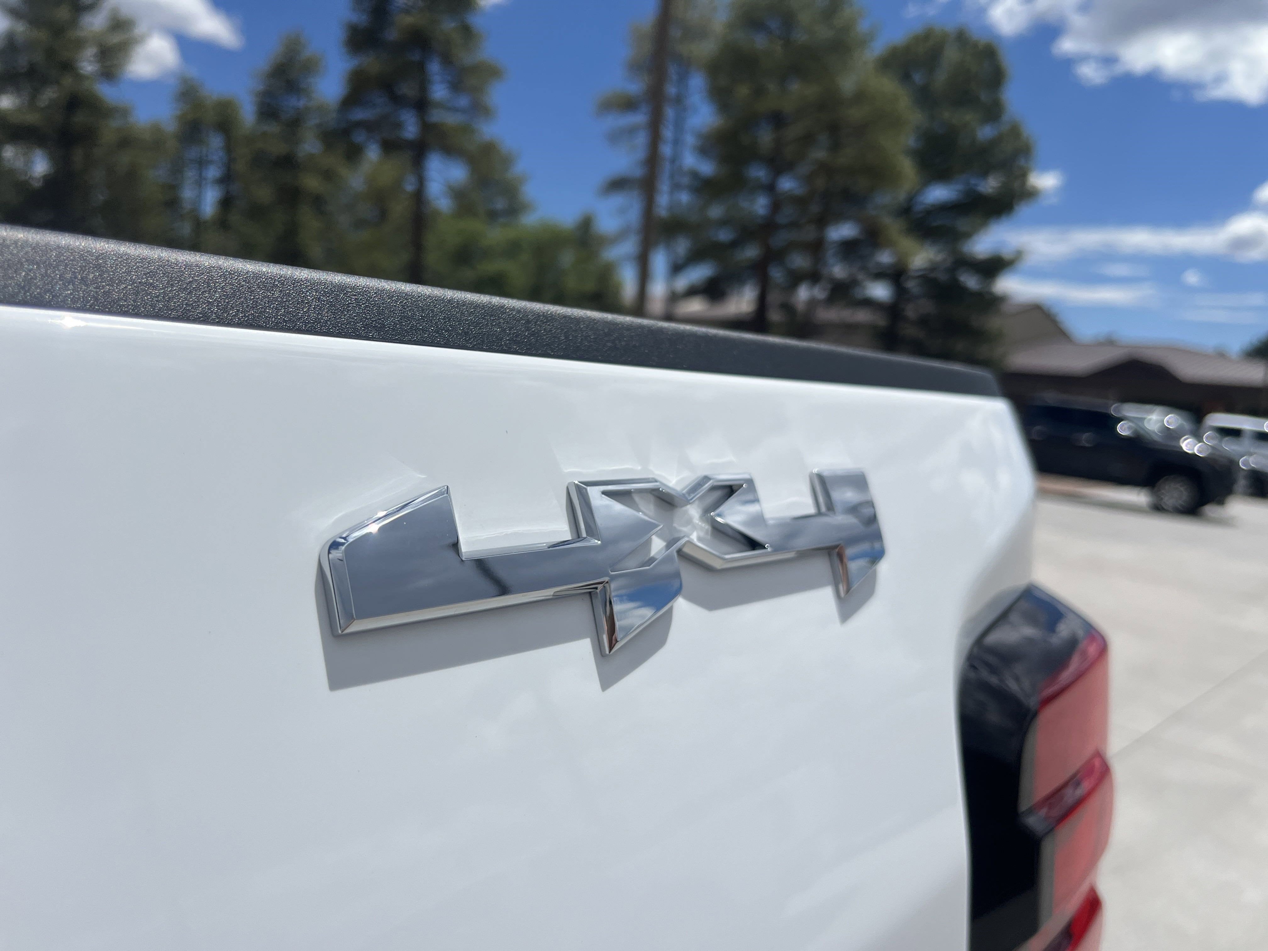 2025 GMC Sierra 3500 HD SLT