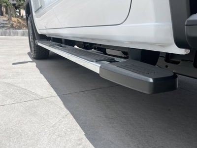 2025 GMC Sierra 3500 HD SLT