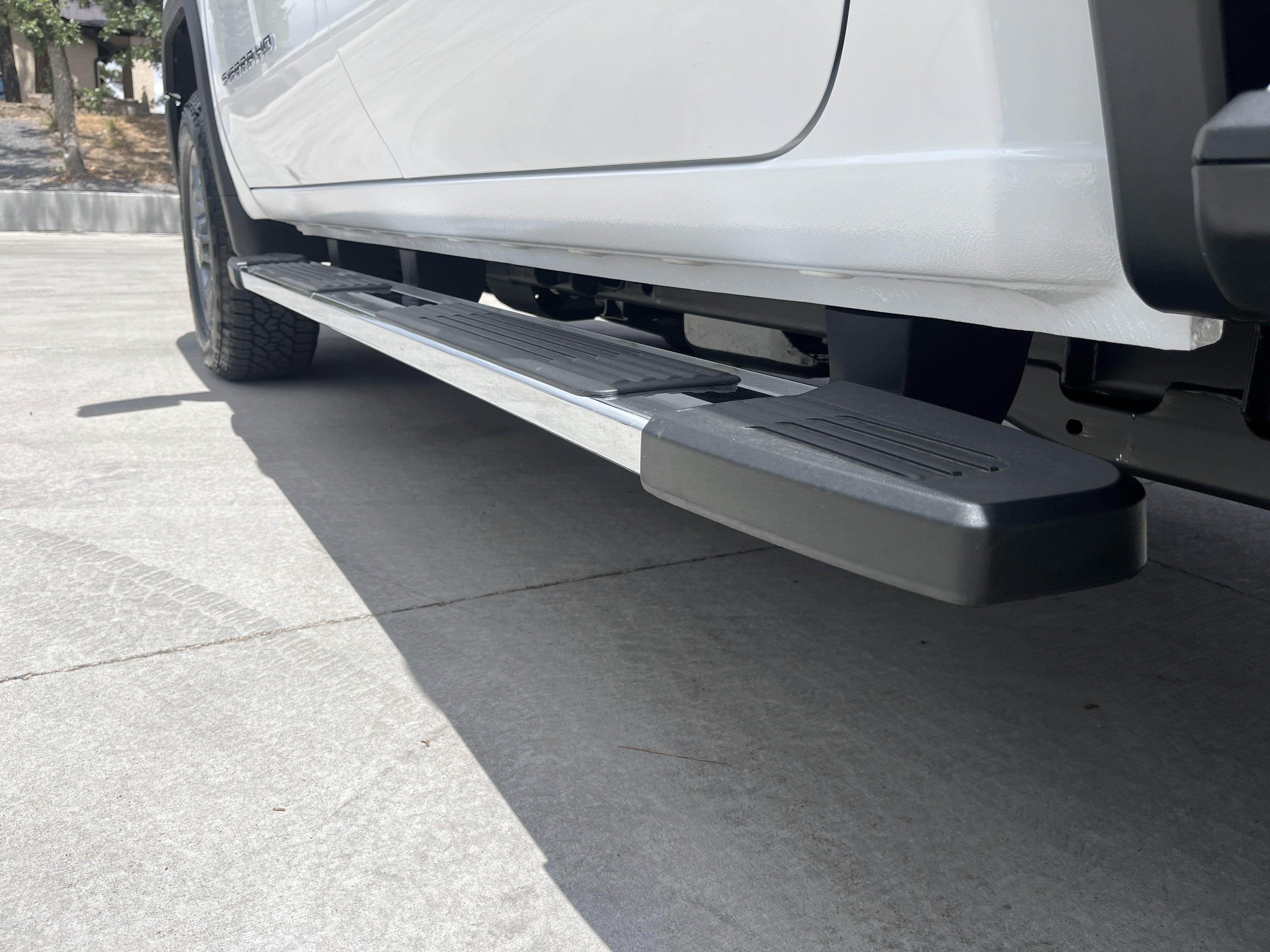 2025 GMC Sierra 3500 HD SLT