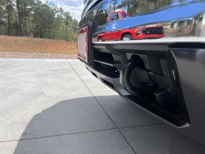 2025 GMC Sierra 3500 HD SLT