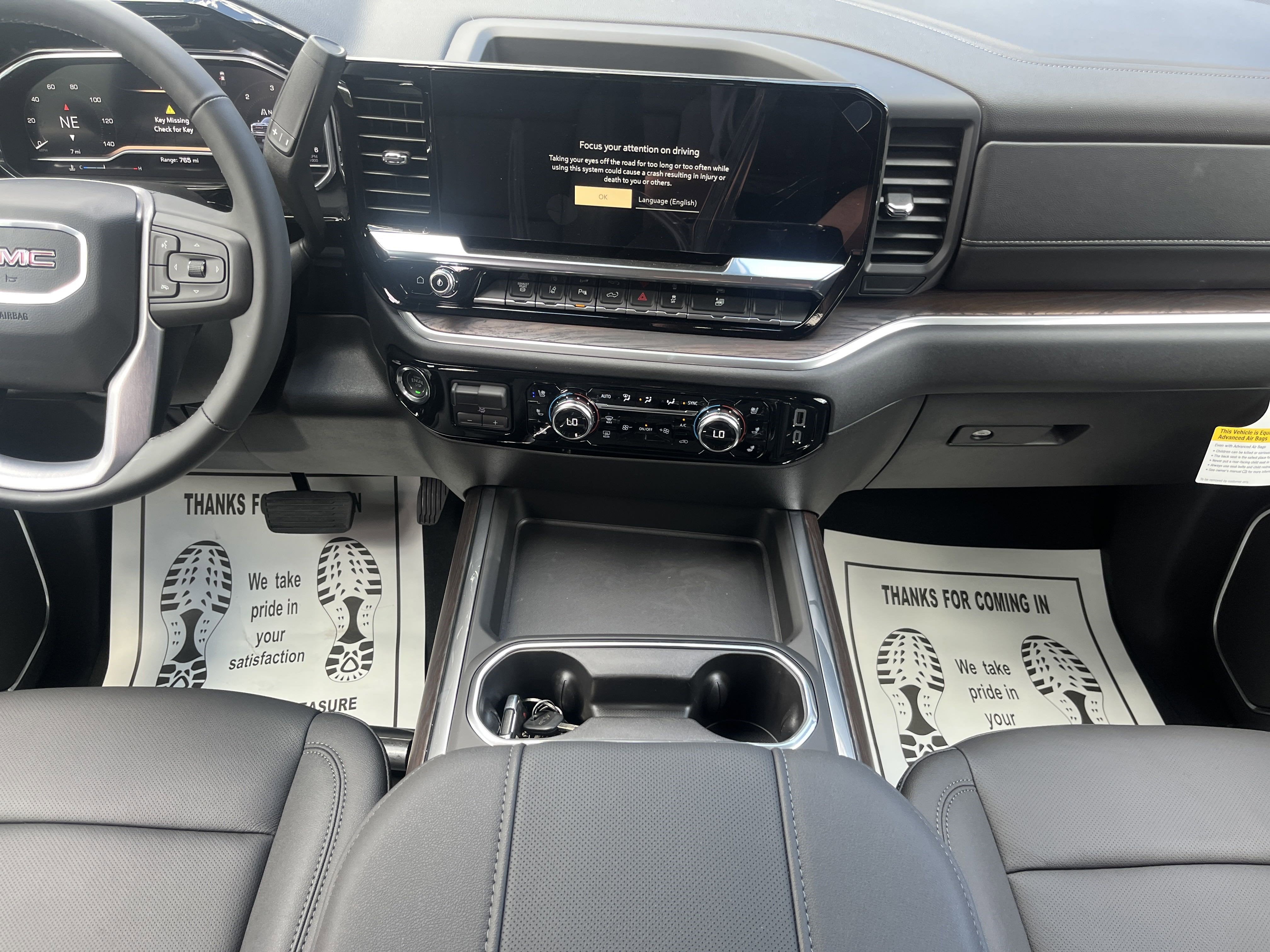 2025 GMC Sierra 3500 HD SLT