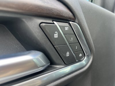 2025 GMC Sierra 3500 HD SLT