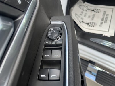 2025 GMC Sierra 3500 HD SLT