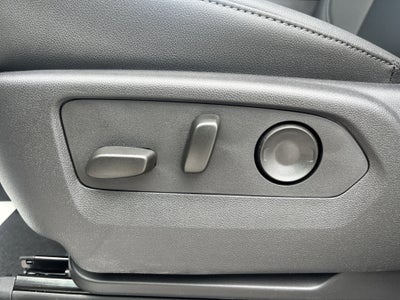 2025 GMC Sierra 3500 HD SLT