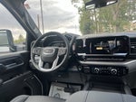 2025 GMC Sierra 3500 HD SLT