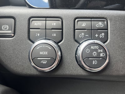 2025 GMC Sierra 3500 HD SLT