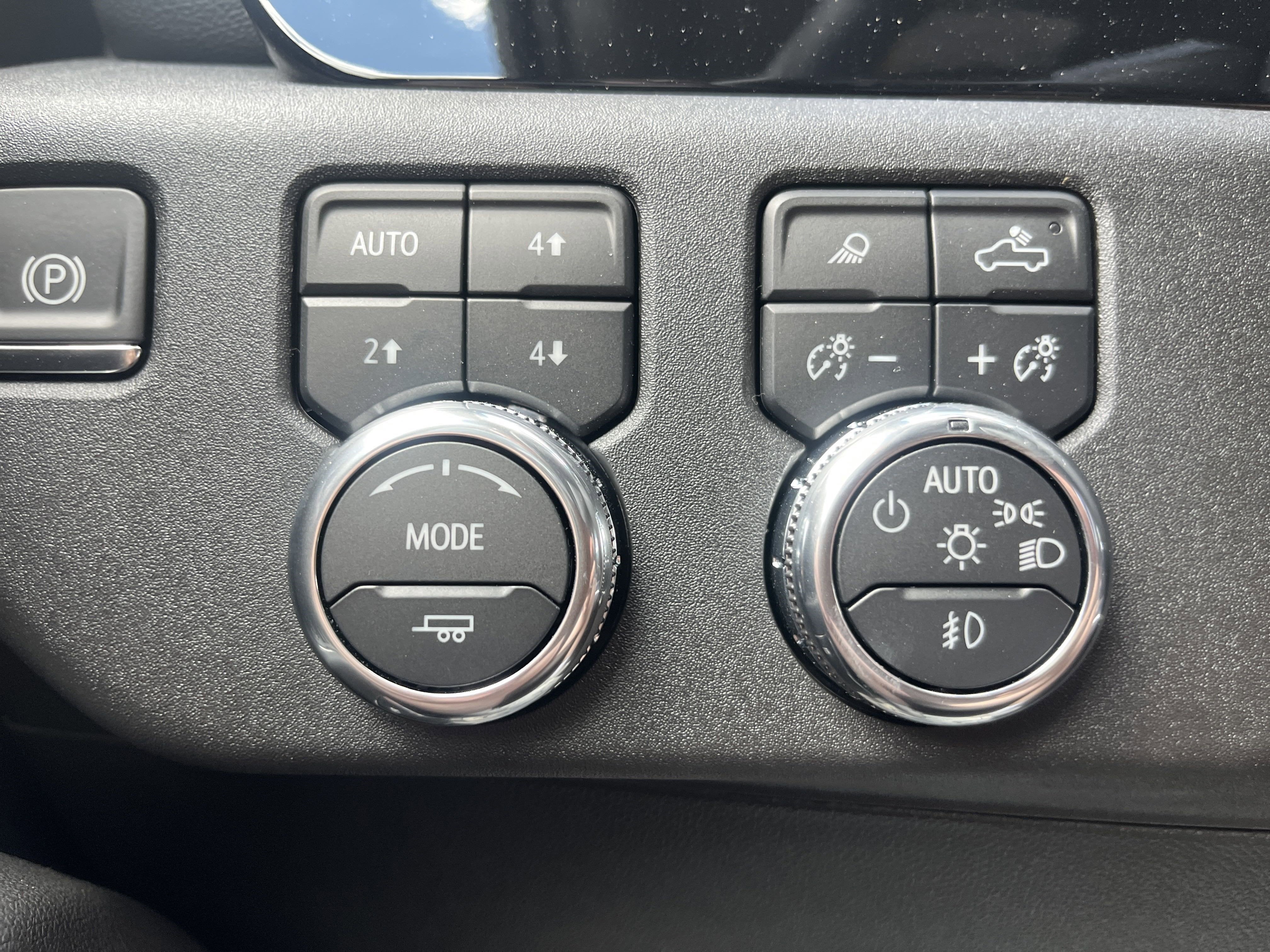 2025 GMC Sierra 3500 HD SLT