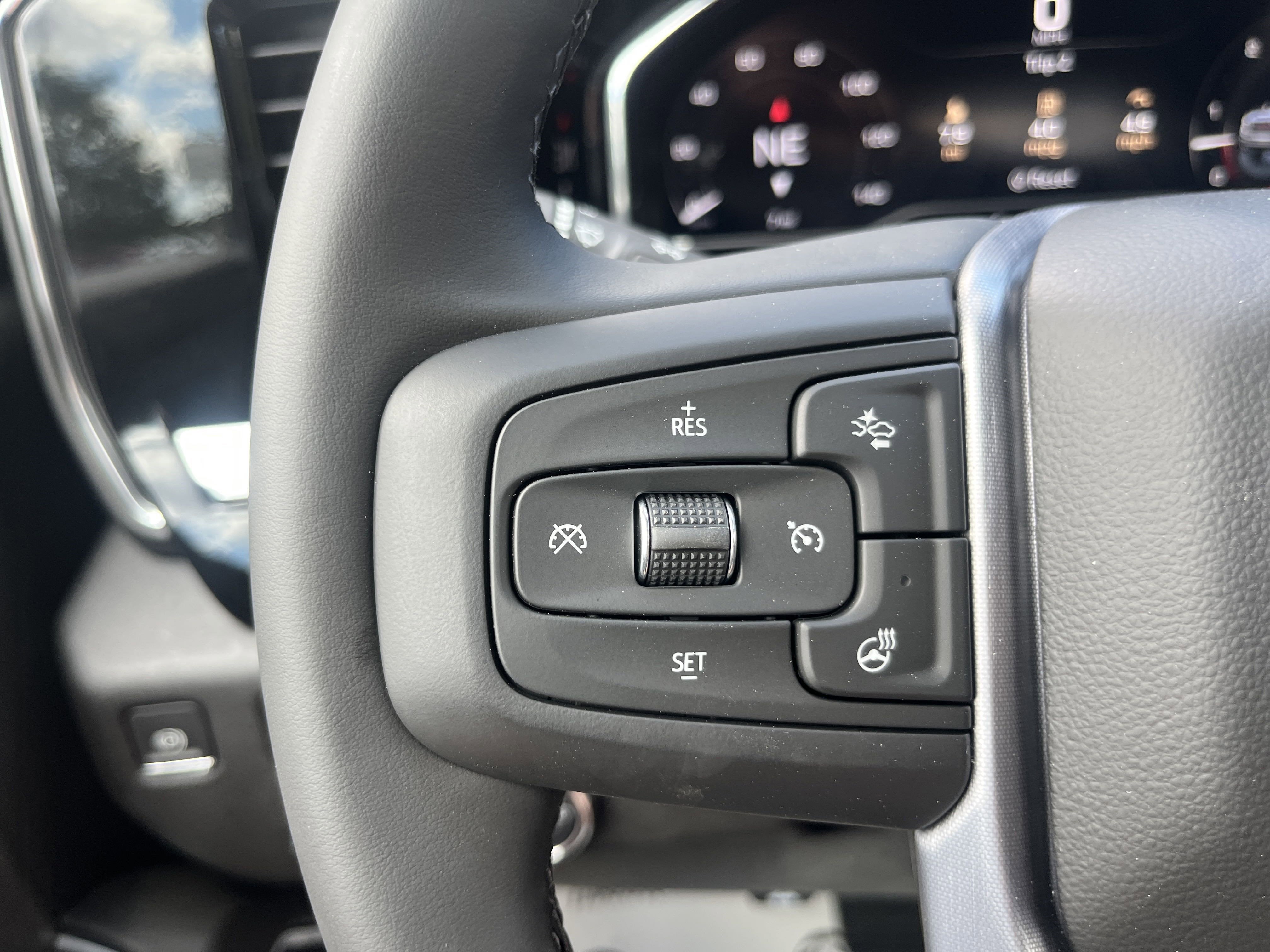 2025 GMC Sierra 3500 HD SLT