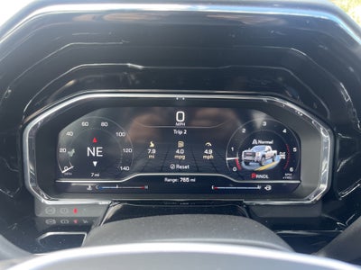 2025 GMC Sierra 3500 HD SLT