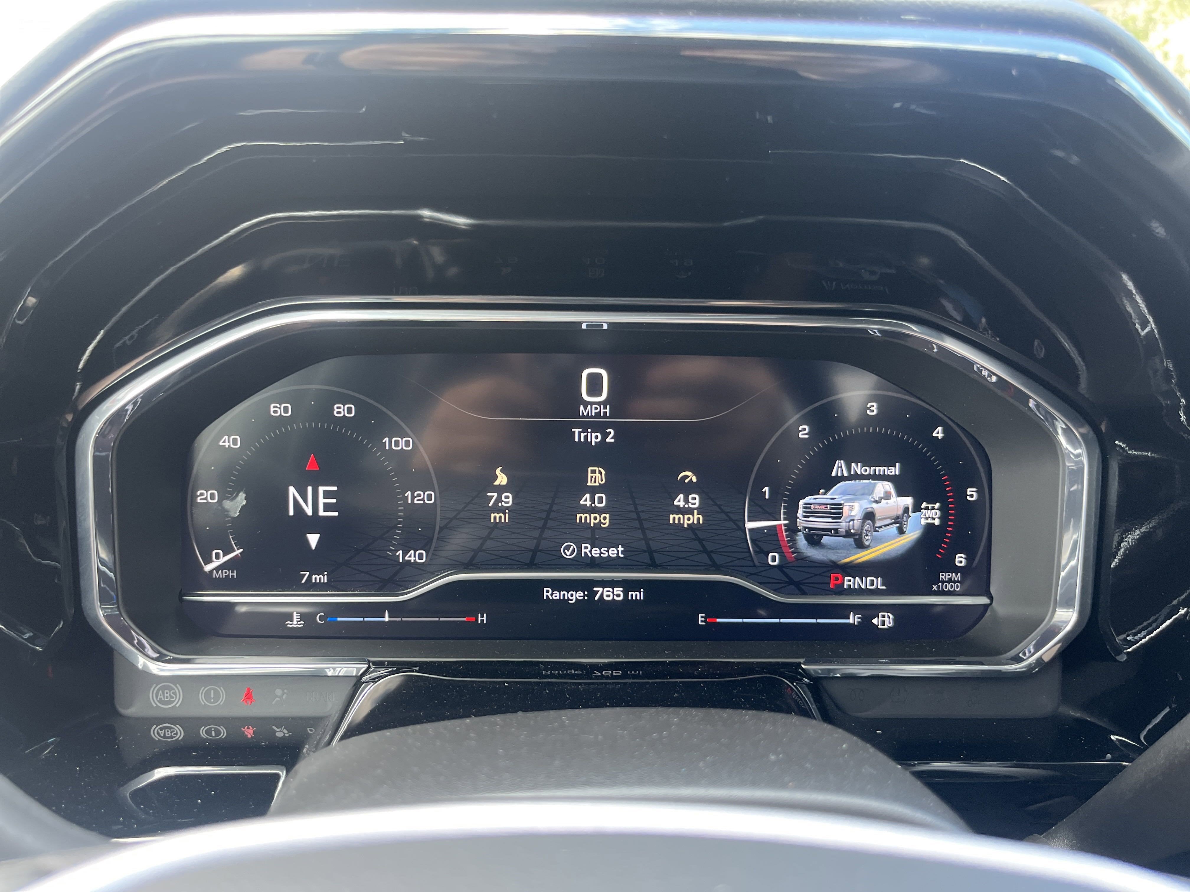 2025 GMC Sierra 3500 HD SLT