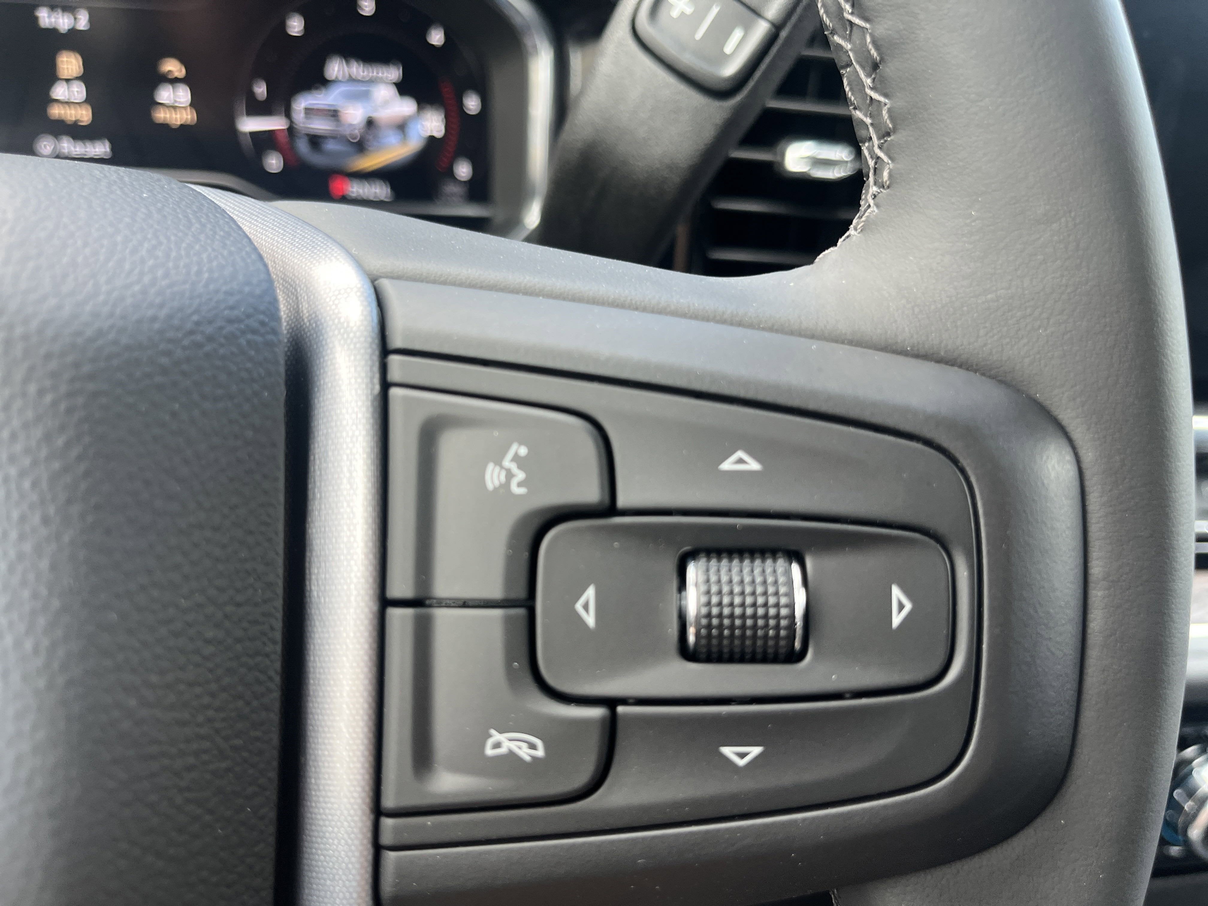 2025 GMC Sierra 3500 HD SLT