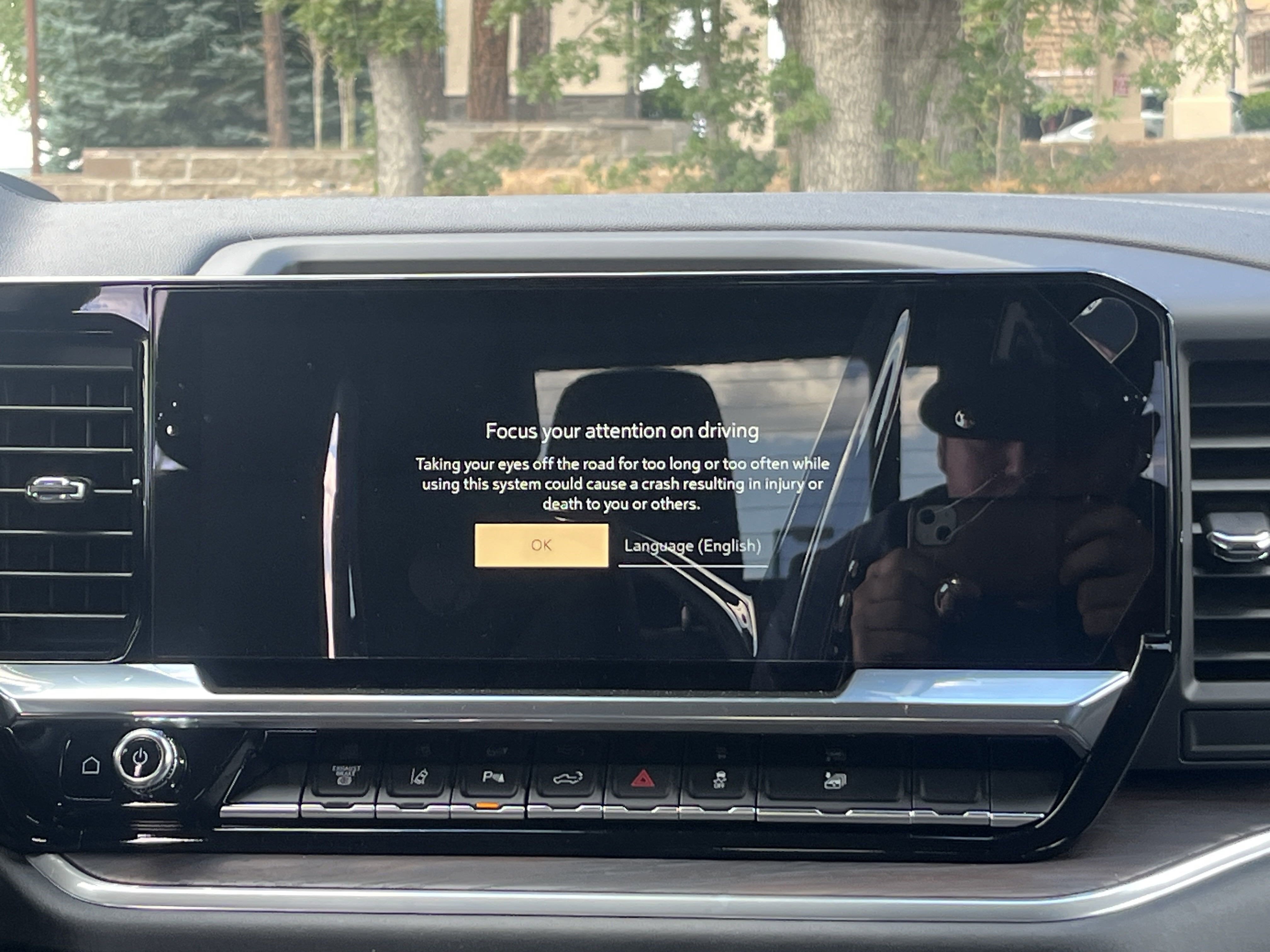 2025 GMC Sierra 3500 HD SLT