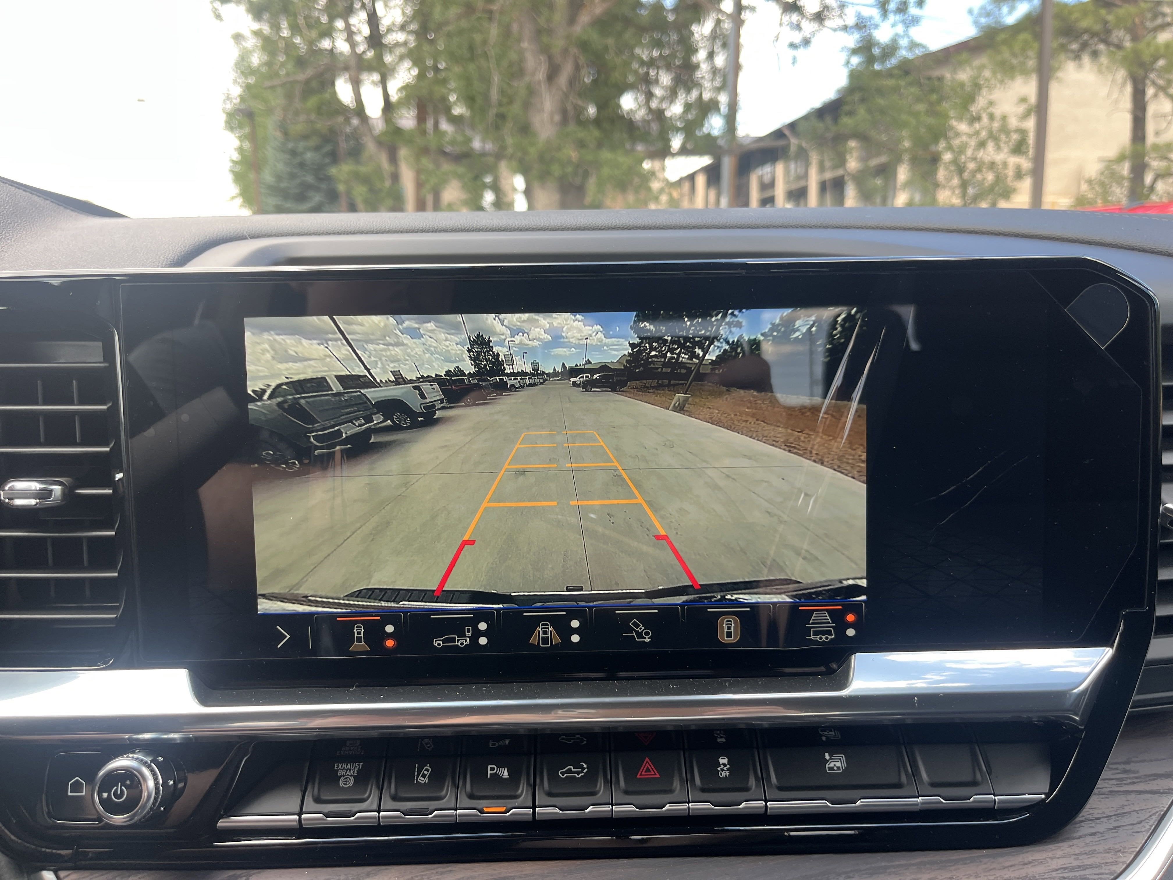 2025 GMC Sierra 3500 HD SLT