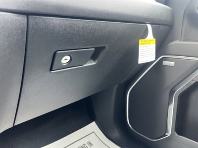 2025 GMC Sierra 3500 HD SLT