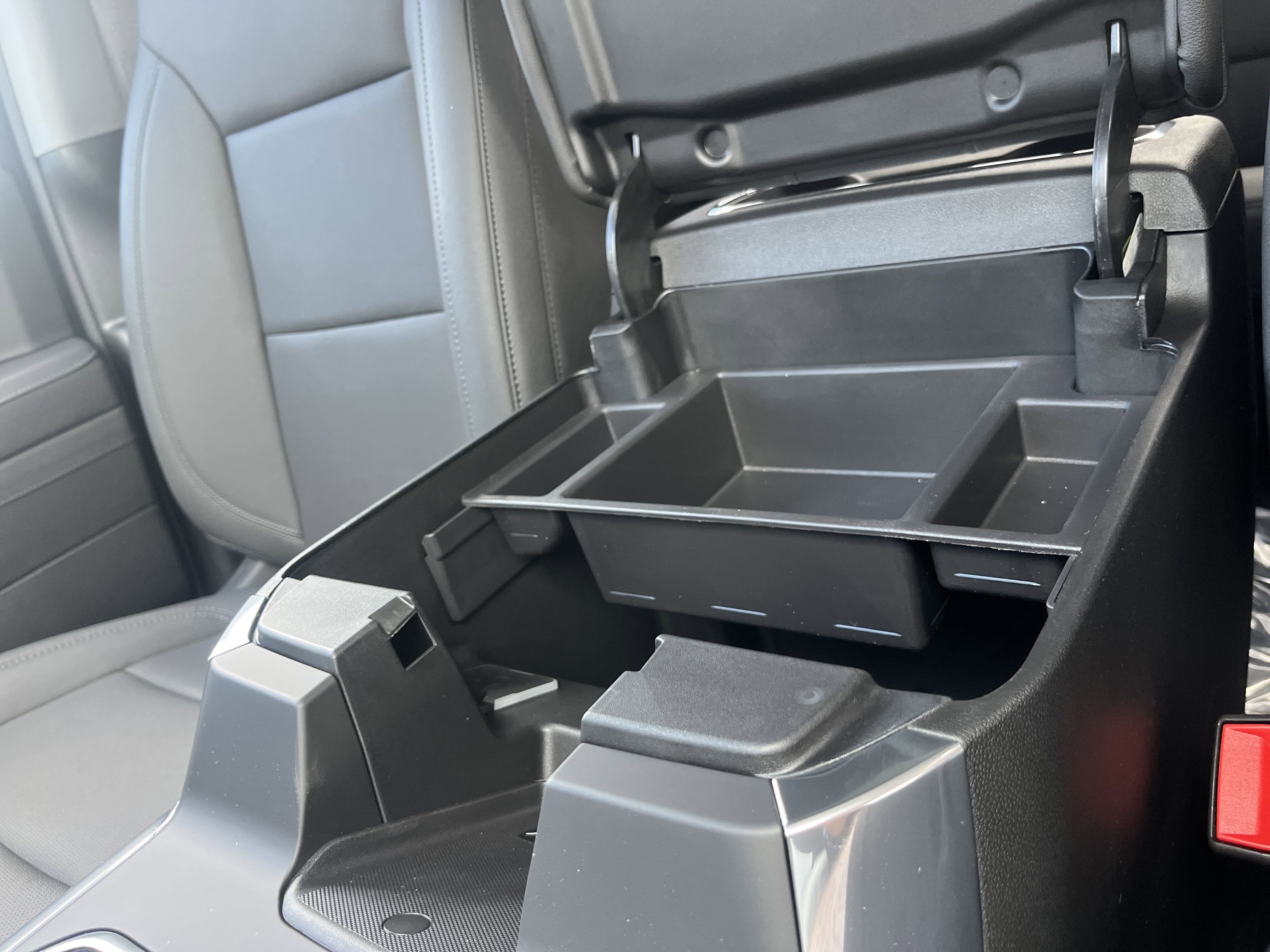 2025 GMC Sierra 3500 HD SLT