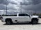 2025 GMC Sierra 3500 HD SLT