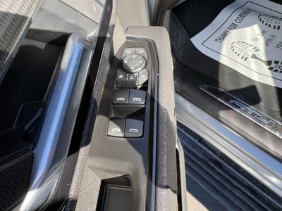 2025 GMC Sierra 3500 HD AT4