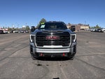 2025 GMC Sierra 3500 HD AT4