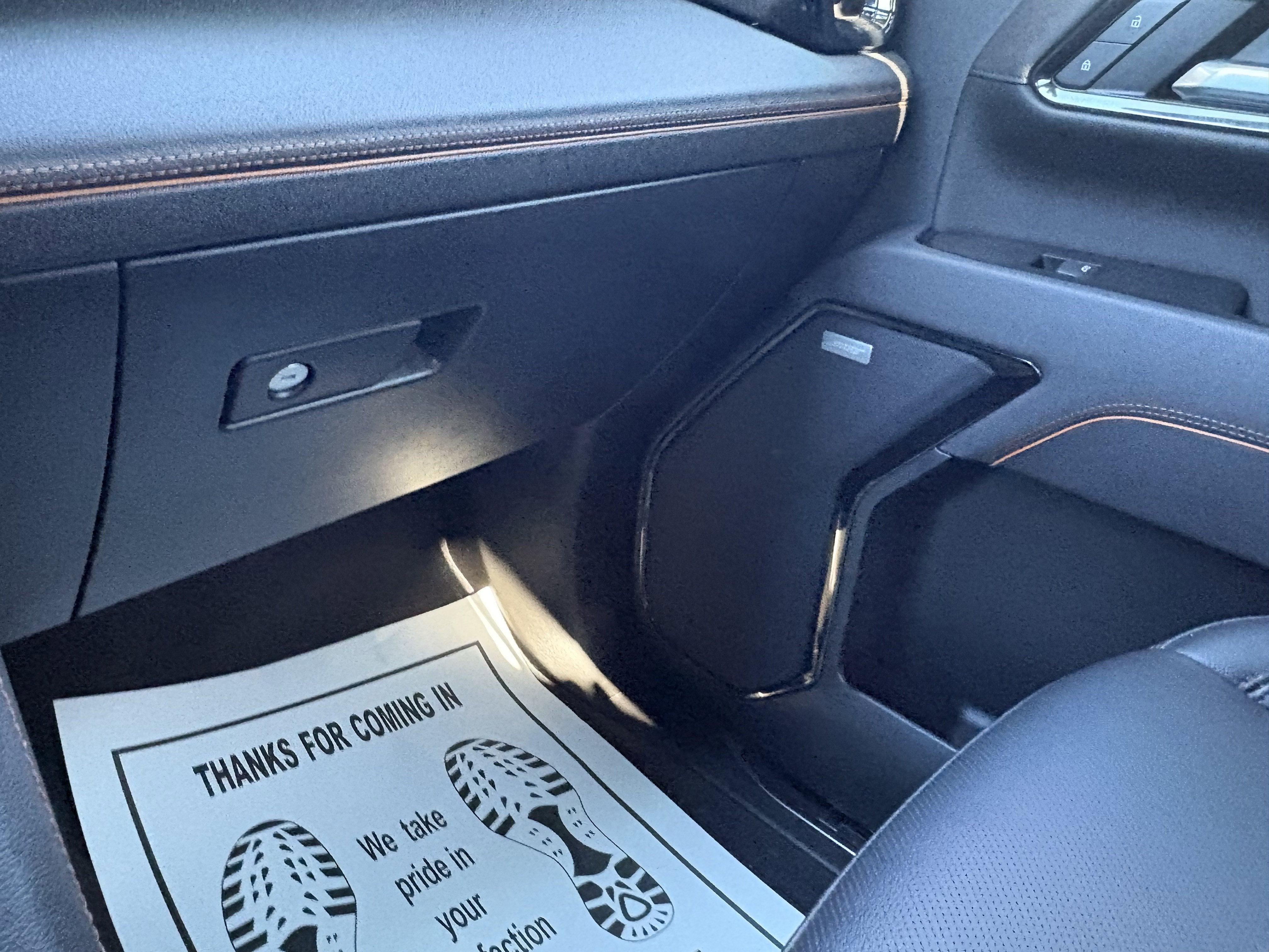 2025 GMC Sierra 3500 HD AT4