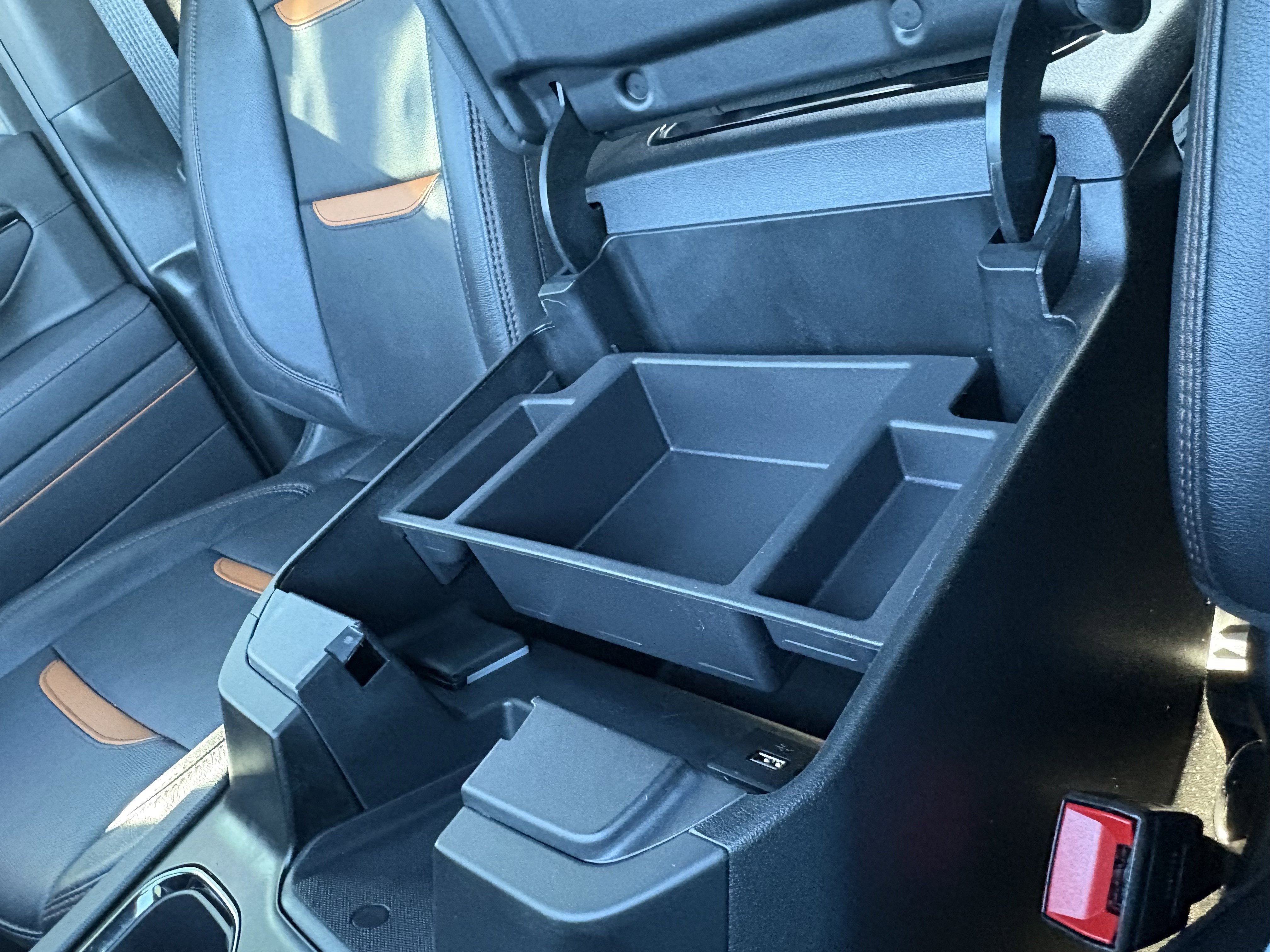 2025 GMC Sierra 3500 HD AT4