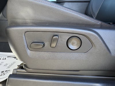 2025 GMC Sierra 3500 HD AT4