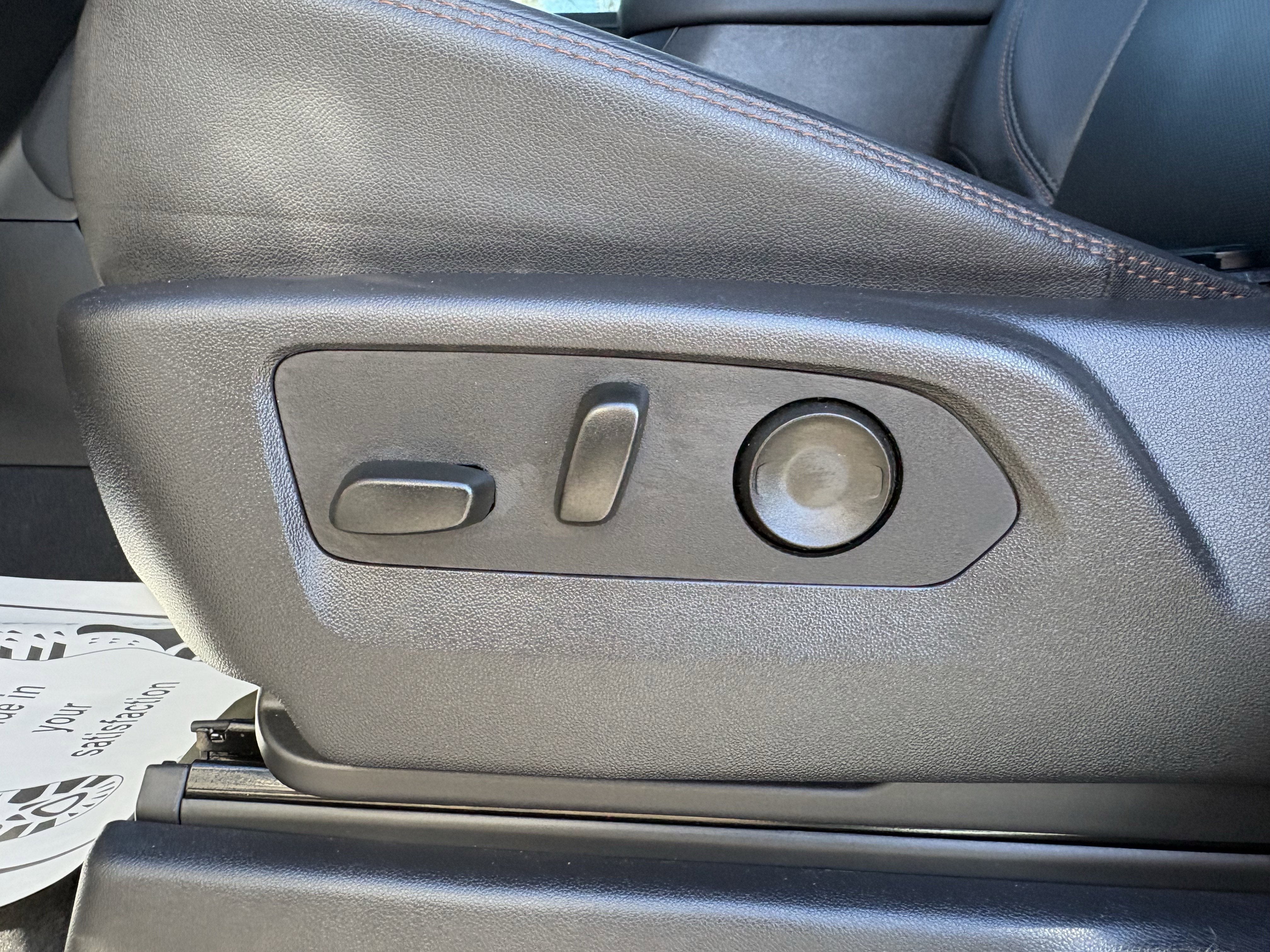 2025 GMC Sierra 3500 HD AT4