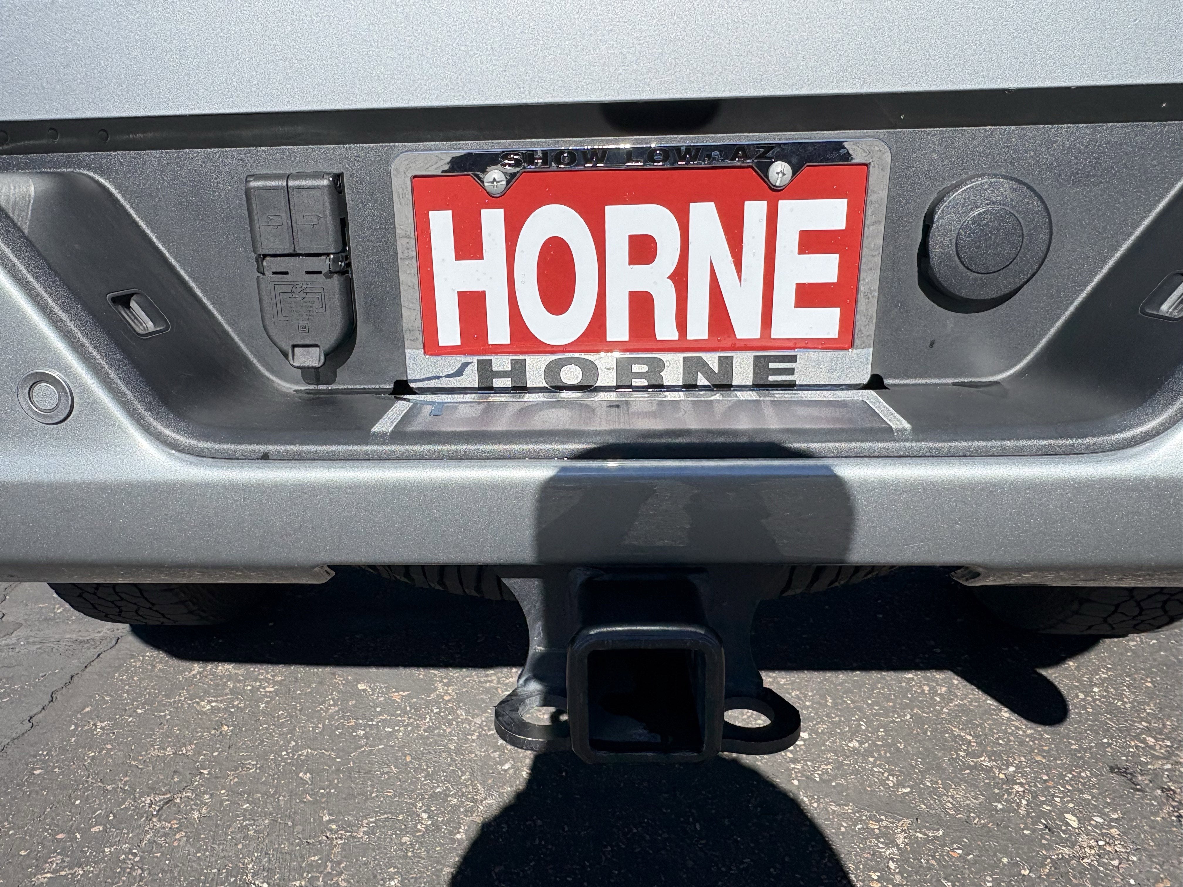 2025 GMC Sierra 3500 HD AT4