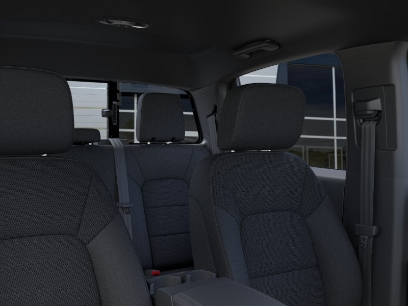 2026 GMC Canyon Elevation - Photo 24