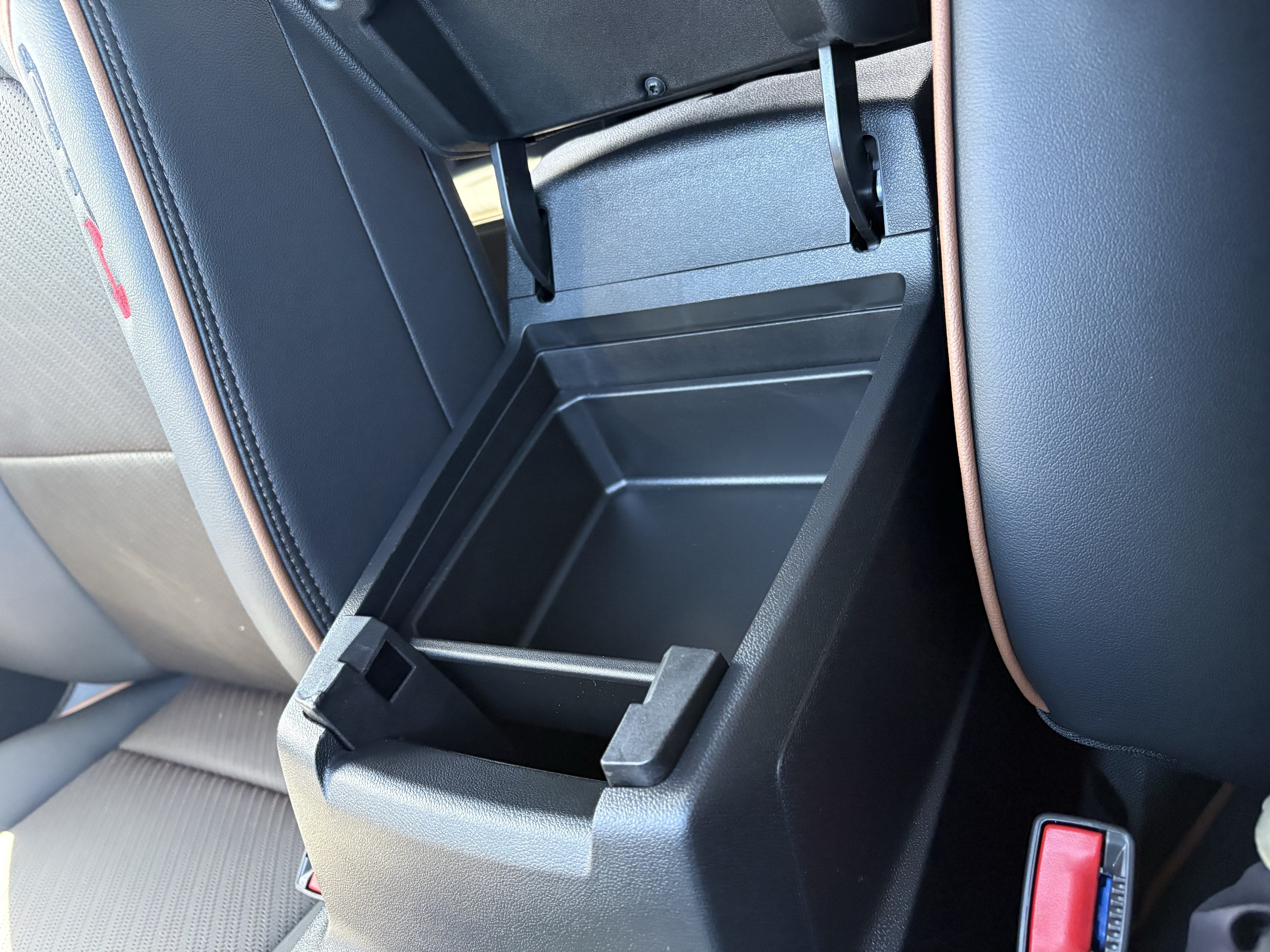 2026 GMC Canyon AT4 - Photo 28