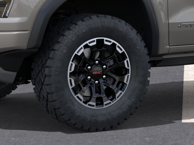 2026 GMC Canyon AT4 - Photo 37