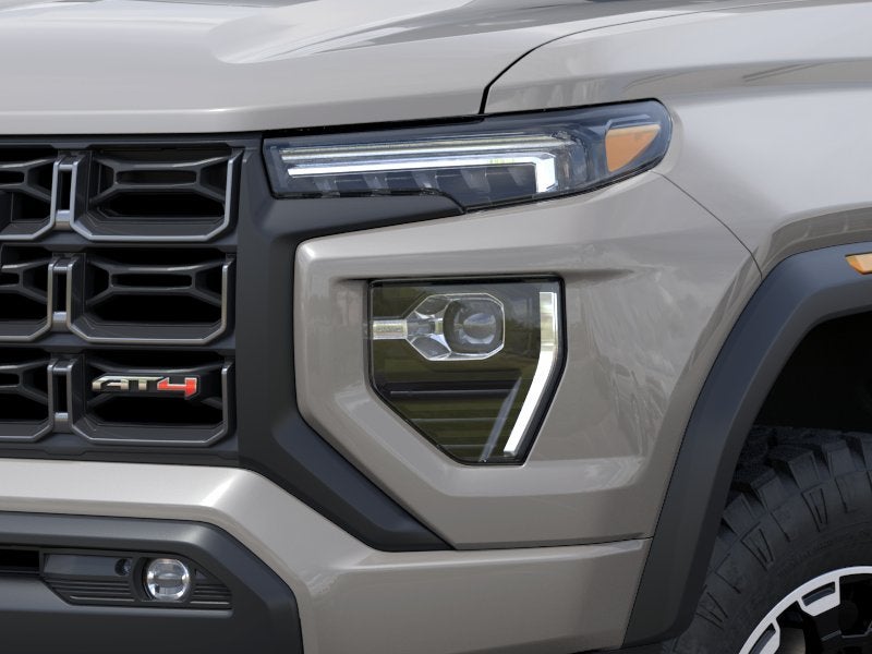 2026 GMC Canyon AT4 - Photo 38