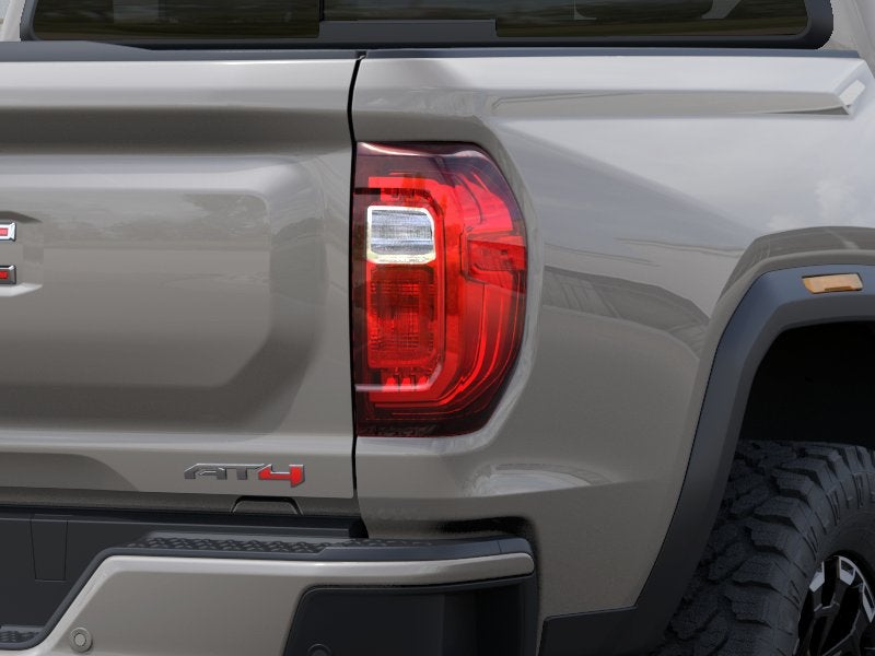 2026 GMC Canyon AT4 - Photo 39