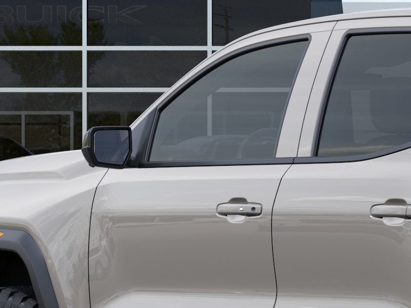 2026 GMC Canyon AT4 - Photo 40