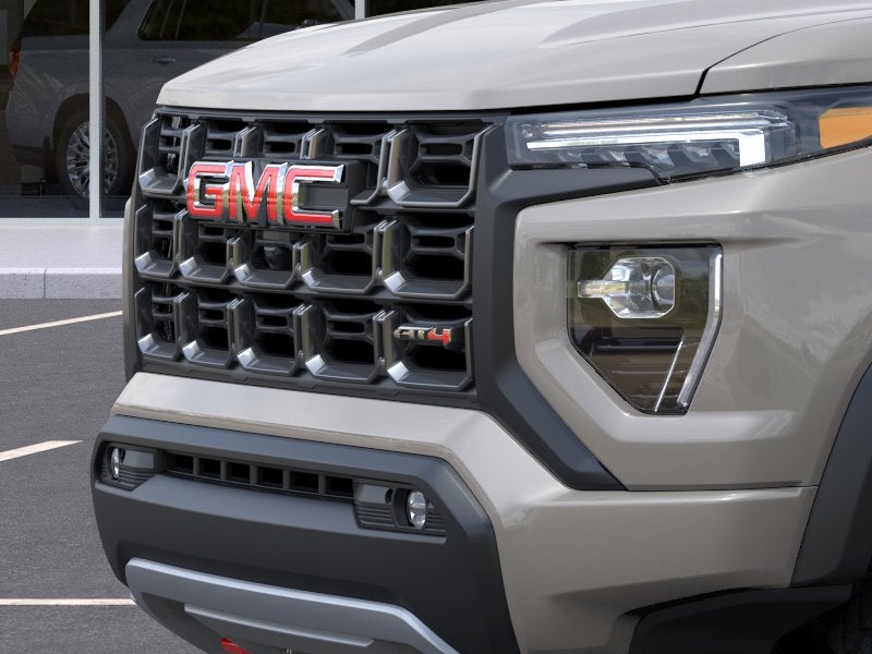 2026 GMC Canyon AT4 - Photo 41