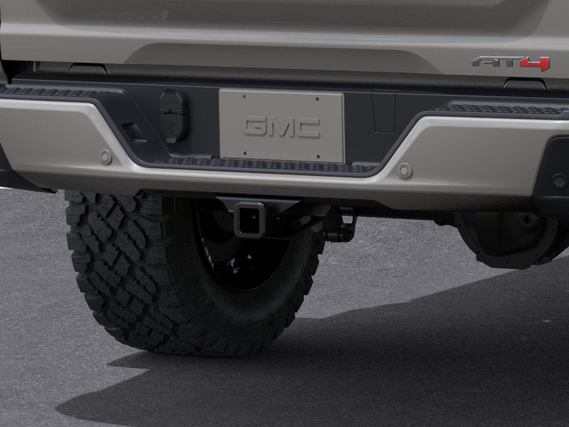 2026 GMC Canyon AT4 - Photo 42