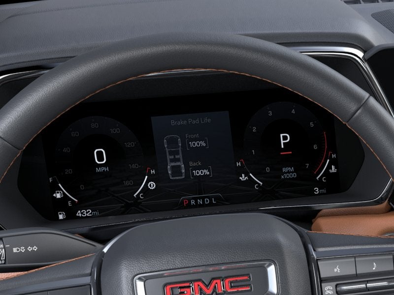 2026 GMC Canyon AT4 - Photo 46