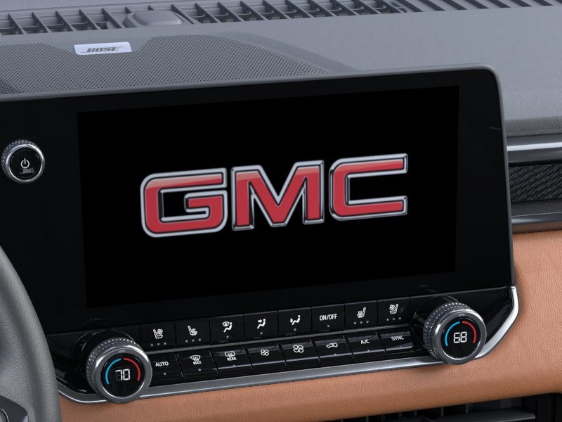 2026 GMC Canyon AT4 - Photo 48